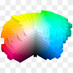 Colour Order Systems, HD Png Download - colorful lines png