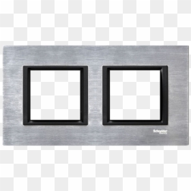 Style, HD Png Download - ice frame png