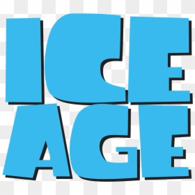 Ice Age, HD Png Download - ice frame png
