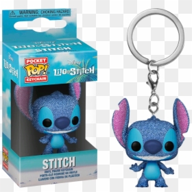 Thanos Funko Pop Keychain, HD Png Download - snoopy sleeping png