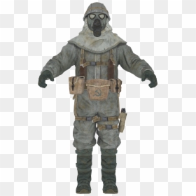 Soldier, HD Png Download - suit.png