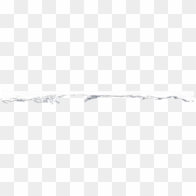Drawing, HD Png Download - ice frame png