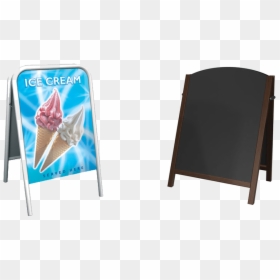 Board, HD Png Download - ice frame png