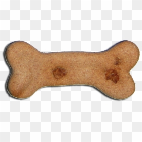 Dog Treat Transparent Background, HD Png Download - dog biscuit png
