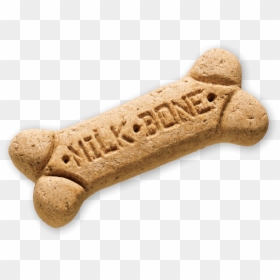Dog Treats Milk Bone, HD Png Download - dog biscuit png