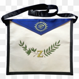 Shoulder Bag, HD Png Download - masonic symbols png