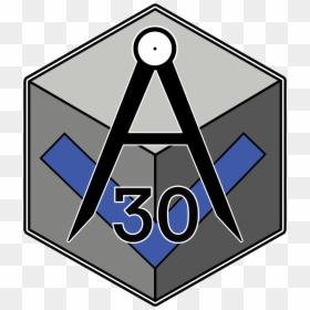 Sign, HD Png Download - masonic symbols png