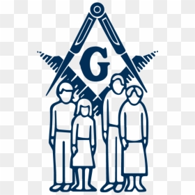 Clip Art, HD Png Download - masonic symbols png