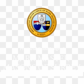 Emblem, HD Png Download - masonic symbols png
