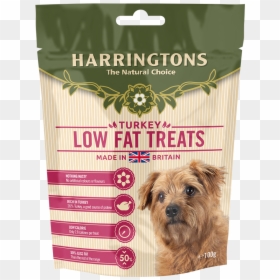 Harringtons Dog Treats, HD Png Download - dog biscuit png