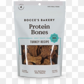 Jerky, HD Png Download - dog biscuit png