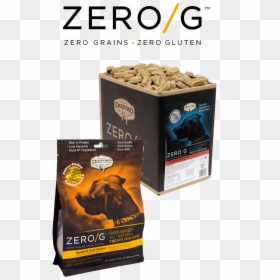 Darford Zero G Mini Roasted Duck, HD Png Download - dog biscuit png