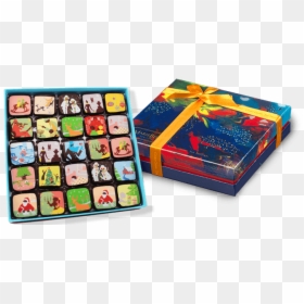 Mario, HD Png Download - chocolate box png