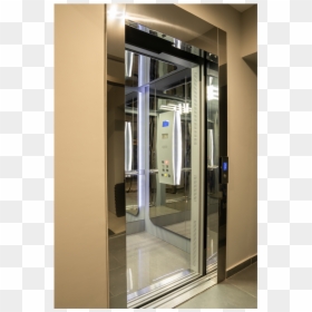 Screen Door, HD Png Download - elevator doors png