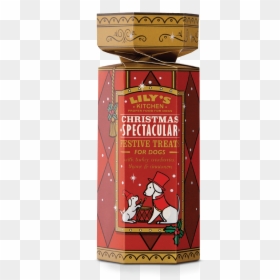 Lily's Kitchen Christmas, HD Png Download - dog biscuit png