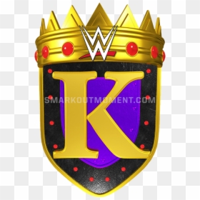 Wwe King Of The Ring Logo, HD Png Download - wwe ring png
