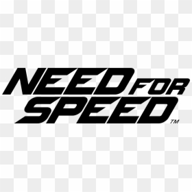 Need For Speed All Logos, HD Png Download - speed line png