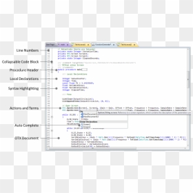Screenshot, HD Png Download - gain png