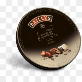 Baileys Irish Cream Chocolate, HD Png Download - chocolate box png
