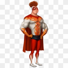 Metro Man Vs Tighten, HD Png Download - jonah hill png