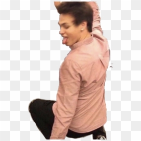 Jonah Marais Png, Transparent Png - jonah hill png