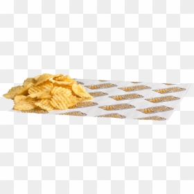 Potato Chip, HD Png Download - saltine cracker png