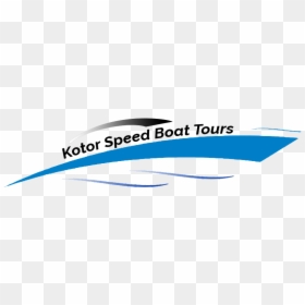 Speed Boat Logo, HD Png Download - speed line png