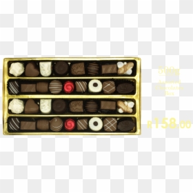 Giri Choco, HD Png Download - chocolate box png