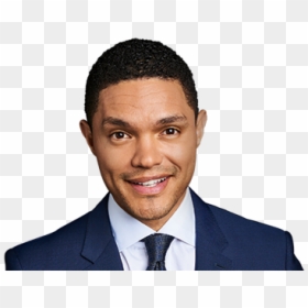 Trevor Noah Transparent, HD Png Download - jonah hill png