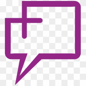 Thought Exchange Logo, HD Png Download - modern cross png