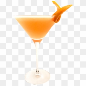 Daiquiri Naranja, HD Png Download - daiquiri png
