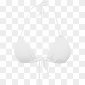 Brassiere, HD Png Download - hipster triangle png