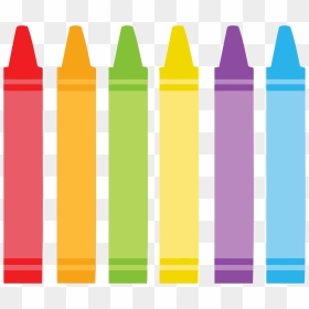 Crayons Png, Transparent Png - crayola crayon png