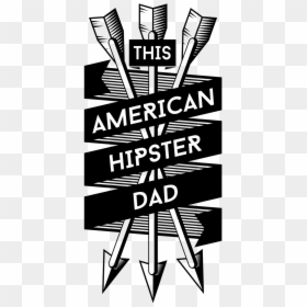 Poster, HD Png Download - hipster triangle png