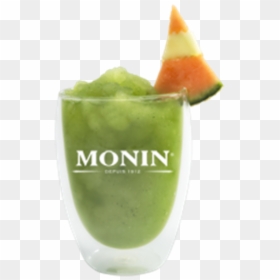 Monin, HD Png Download - daiquiri png