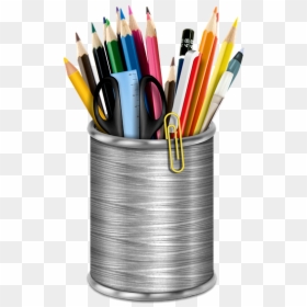 Colored Pencils, HD Png Download - crayola crayon png