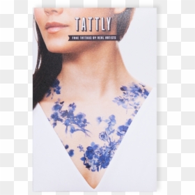 Tattly, HD Png Download - hipster triangle png