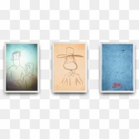 Modern Cross Png, Transparent Png - modern cross png