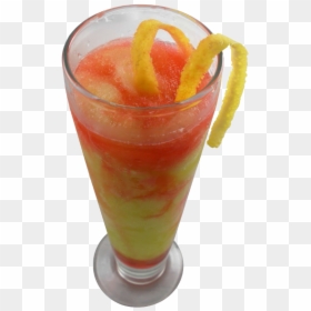 Bay Breeze, HD Png Download - daiquiri png