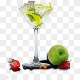 Iba Official Cocktail, HD Png Download - daiquiri png