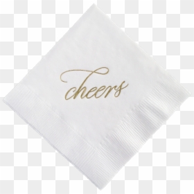 Envelope, HD Png Download - cocktail napkin png