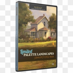 Flyer, HD Png Download - painters pallet png