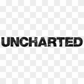 Tree, HD Png Download - uncharted 3 logo png