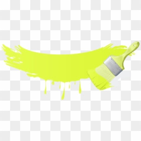 Enfeites Photoshop, HD Png Download - painters pallet png