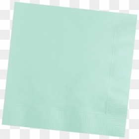 Construction Paper, HD Png Download - cocktail napkin png