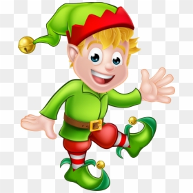 Elf Clipart Png, Transparent Png - night elf png