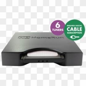 Hdhomerun Prime, HD Png Download - time warner cable png