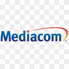 Mediacom Logo Transparent, HD Png Download - time warner cable png