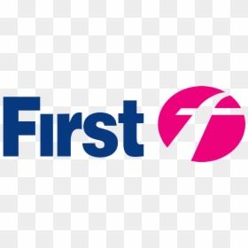 First Group Bus Logo, HD Png Download - bus logo png