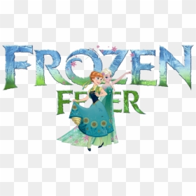 Frozen Fever, HD Png Download - frozen fever olaf png